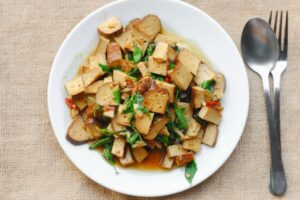 豆干好吃却容易坏?这样保存卫生又安全