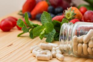 维他命、保健食品怎么吃?医师:这些时间点服用,安定神经、稳定睡眠品质最有效