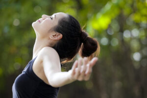 自律神经失调、胸闷心悸还失眠!白雁简单教“慢呼吸”,放松纾解症状还能延缓衰老