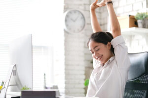 慢性疲劳总是睡不饱,不是生病是气虚!白雁2招快速充电,疲倦掰掰再增强免疫力