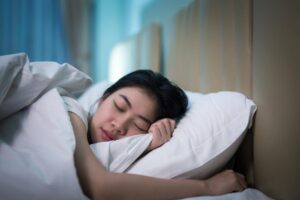 失眠情绪焦躁、免疫力变差,记忆力下滑!9种失眠型态一次搞懂,对症下手彻底解决