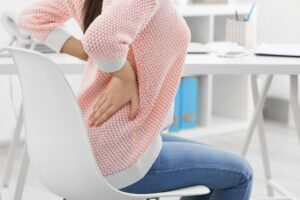 腰酸到半夜醒来?睡醒脚很僵硬?腰无力要靠这招解,白雁:改善过敏、呼吸疾病也有用