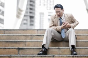 春天乍暖还寒,好发中风、心肌梗塞!3分钟保养心血管,白雁:身体循环慢慢会变好