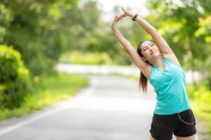 50后,轻松、没负担的刬肉秘诀!3招增强代谢、减少脂肪囤积、养成易瘦体质