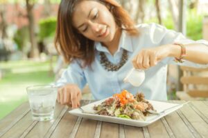 林静芸／想变健康也要“断舍离”！3个关键让身体重新开机，抗老又能延长寿命