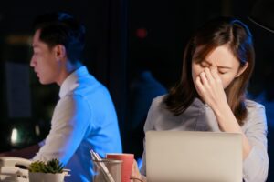 吃叶黄素能保护眼睛、防黄斑部病变?如何挑选叶黄素、9个必备知识一次学起来!