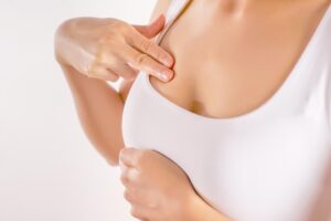 预防乳房硬块、舒缓胀痛感，快学懒人保养法！白雁：中年后更要做、简单又快见效