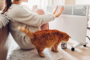 48小时126人猝死》别让房间失温！胸腔暨重症医师：在家3情境，都是猝死时机