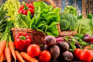 这种菜，钙含量比全脂鲜乳还高！抗氧化绝佳蔬菜，5道冬天食谱学起来