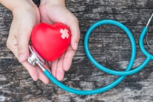 猝死多为健康无心脏病史！日常就要保养血管弹性，白雁教这招做7次、防心血管疾病