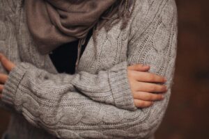 改善手脚冰冷、预防感冒！中医大推天冷吃这个，防寒又能抗氧化