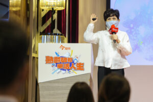 查不出病因的不舒服，都是心病了！许瑞云医师：每个心念都会影响细胞，训练“自愈力”很重要