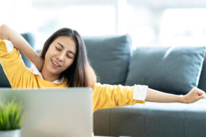 干咳、胸闷、容易喘,也恐引发心血管疾病!白雁这招“练呼吸”,让心情平和全身舒畅