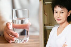 别一大早煮“自来水”喝！毒物专家谭敦慈：8个喝水、煮水常识，有效避开“致癌物”