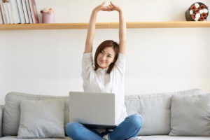 生闷气比发脾气更伤！乳癌、乳腺增生都跟情绪有关，快学白雁这招“好好吐闷气”