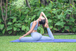 你吃下的食物是变脂肪？还是变肌肉？做对3件事助你远离变胖、脂肪堆积