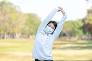 居家防疫也要健康吃!掌握6大原则均衡饮食,维持大脑健康、心血管保健