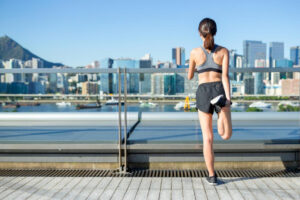 百毒月正好补阳气！白雁教3分钟消除上火、避免感冒：冬病夏治，夏天就要排寒气