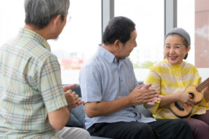 林静芸／年轻想发财，老来想长寿！这3个平凡动作能做到，活得久一点机率大很多