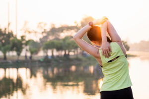 疫情爆发，“补元气”强体质很重要！白雁教3分钟提升免疫力、“抗病”能力