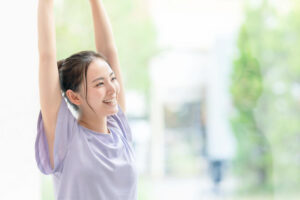 改善酸痛、减少筋膜变僵硬!善用9招滚筒放松,调整肌筋膜,更经济、实惠、很舒服