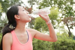 运动强健体魄！这样补充热量营养、蛋白质，预防肌肉受损、减少脂肪