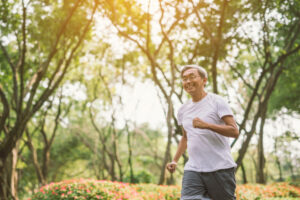 养“肌”防老,不让肌少症上身!吃对5大矿物质,维护肌力更加分