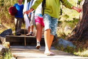 透过饮食和运动　有效远离肌少症