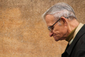 银发族~营养足，规律动，避免“肌少症”！