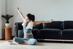 50后食量变少,竟让“肌少症”风险翻倍!优质蛋白质不能少,“这3种食物”必吃