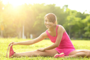 3个NG行为恐丢肌力又骨松!每天2杯“这饮品”补进45%蛋白质,轻松找回行动力
