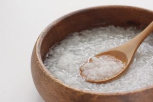 清粥小菜不能天天当一餐！营养师提3个“挑食法”，防堵肌少症、熟龄更健康