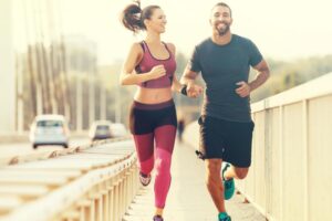 运动就能增肌? 1/3青壮年有肌少症却不自觉!