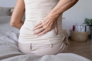 50后,酸痛疲劳无力感,肌力降低前兆!医师:改掉3个错误观念,扭转劣势