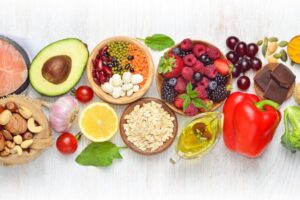 50岁以上的营养学!5个方法远离“低营养”问题,预防肌少症、骨质疏松