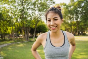 44岁的肌肉量竟跟70岁一样！名医提醒：中年后再不做这件事，你没有老的本钱！