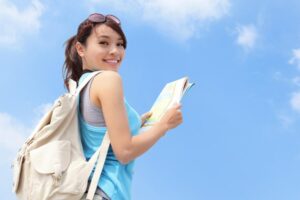 别让“肌少症”阻止你去旅行!50岁前就补充“这1种”维他命,促进肌肉再生,为第二人生储备体力