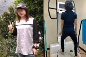 核心肌群无力,腰椎退化问题多!运动治疗仪训练肌耐力,改善腰痛膝无力