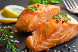 40岁后肌肉加速流失 预防肌少症,营养师教你这样吃