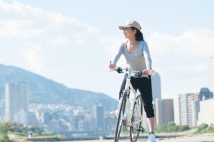 停经、甲状腺亢进者易骨松　医师教这样运动延缓骨质疏松