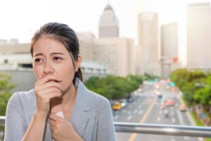 咳嗽超过“这个”天数，恐是肺癌、肺炎？医师：身体严重求救，自己绝对要会判断！