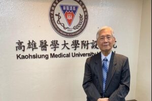 力抗肝炎20年　高雄桃源区成内地台湾第一个微根除C肝地区