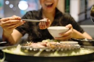 癌症跟“吃”有关系!研究显示:这些食物易致癌,调整后可降低罹癌率