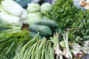 防大肠癌首选!这款“庶民蔬菜”农药低、富纤维,抗氧化快速减少癌症机率