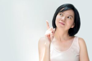 乳癌是中年杀手!医师警告:少吃高脂高糖食物、定期检查防乳癌