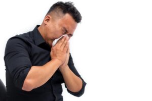 中年人注意!55岁男子鼻塞、耳鸣竟是鼻咽癌!3大危险因子,医师点名千万要注意!