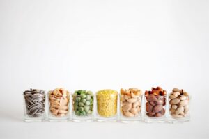 每天吃坚果击败发炎、衰老、癌症！8食物防癌抗发炎秘诀公开