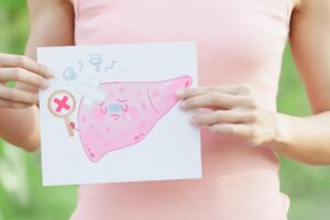 肝癌高居癌症死因第二名!医师:注意这些高危险因子