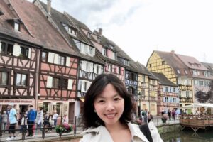 肺癌末期签下放弃急救,却战胜4%奇迹!抗癌斗士星希亚:只要不放弃希望,生命自会帮你找到出口