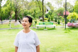 全身长癌细胞医生都放弃,却奇迹不药而愈!她体悟:来人间一趟,就该无惧过日子